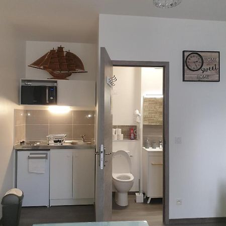 Studio Meuble Au Rdc , Proche Lac إيكس ليه با المظهر الخارجي الصورة