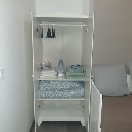 Studio Meuble Au Rdc , Proche Lac إيكس ليه با المظهر الخارجي الصورة
