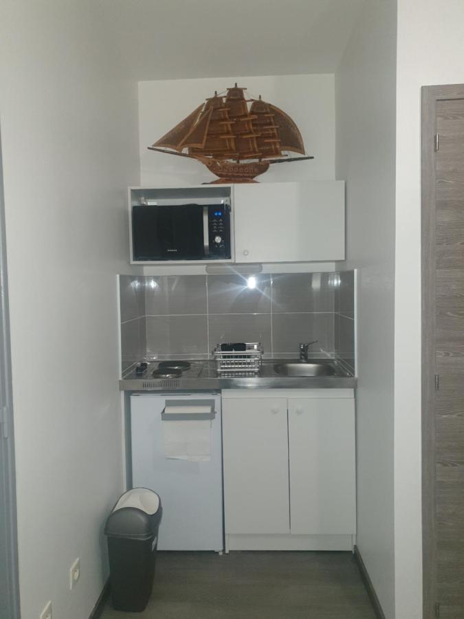 Studio Meuble Au Rdc , Proche Lac إيكس ليه با المظهر الخارجي الصورة