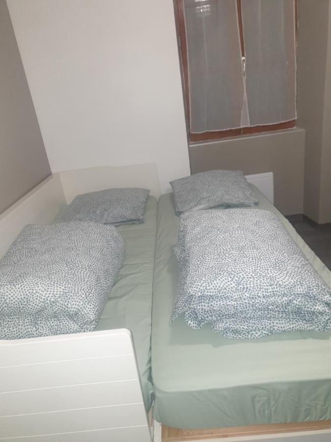 Studio Meuble Au Rdc , Proche Lac إيكس ليه با المظهر الخارجي الصورة
