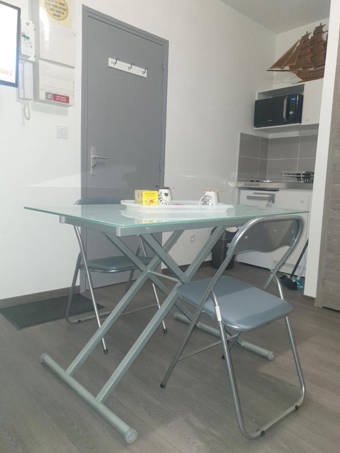 Studio Meuble Au Rdc , Proche Lac إيكس ليه با المظهر الخارجي الصورة